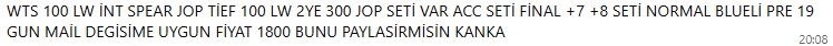 Popup Görseli