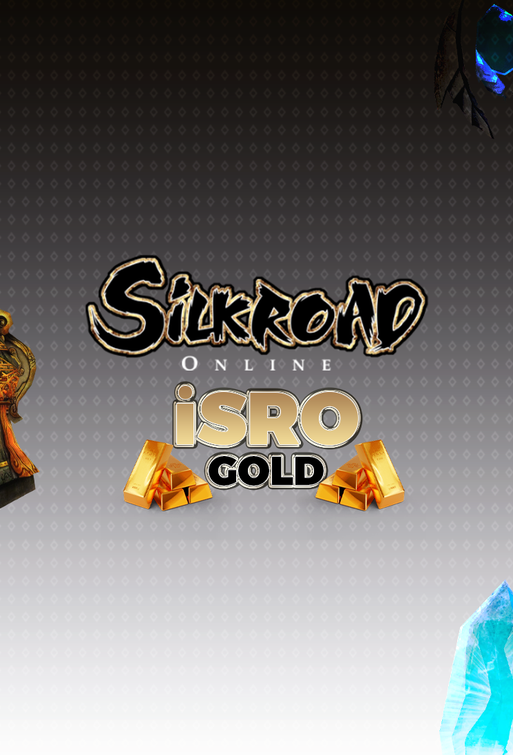 iSRO Gold