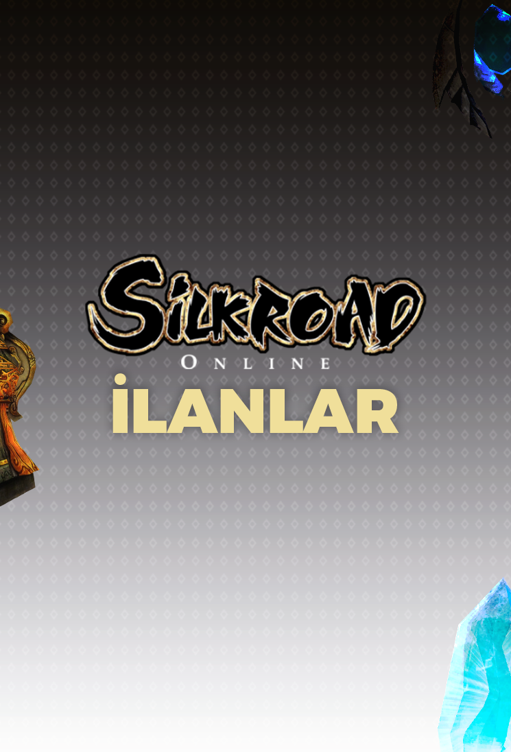 SRO İlanlar