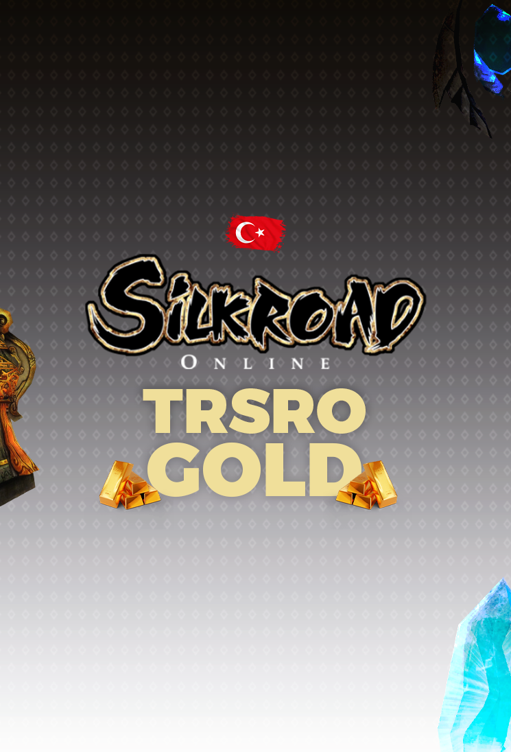 TrSRO Gold
