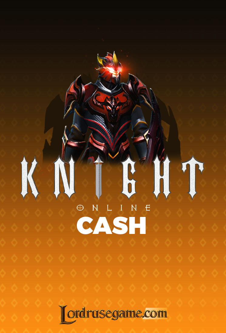 Knight Online Cash
