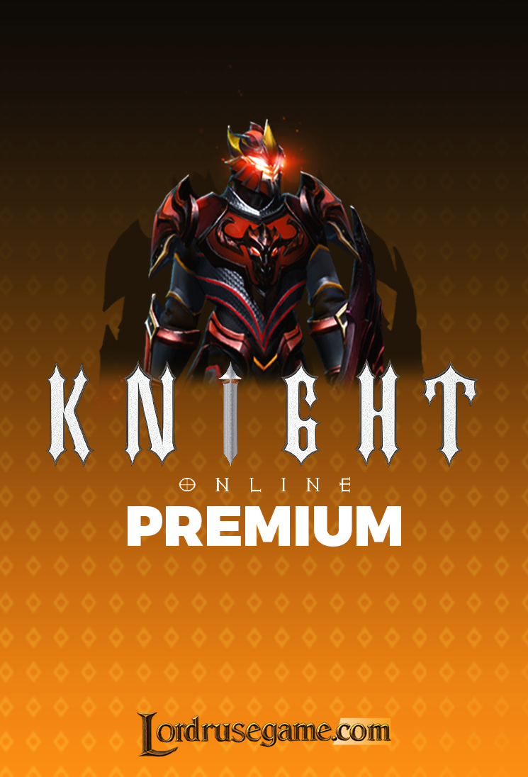 Knight Online Premium