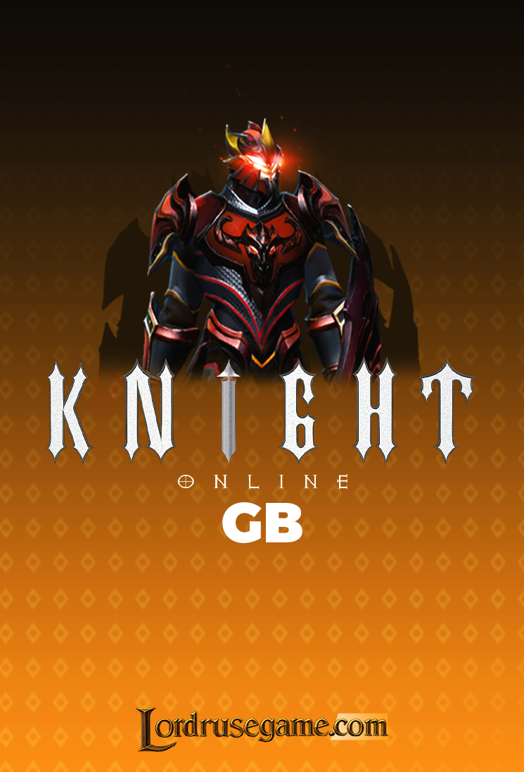 Knight Online GB