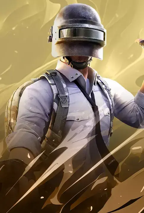 PUBG Mobile