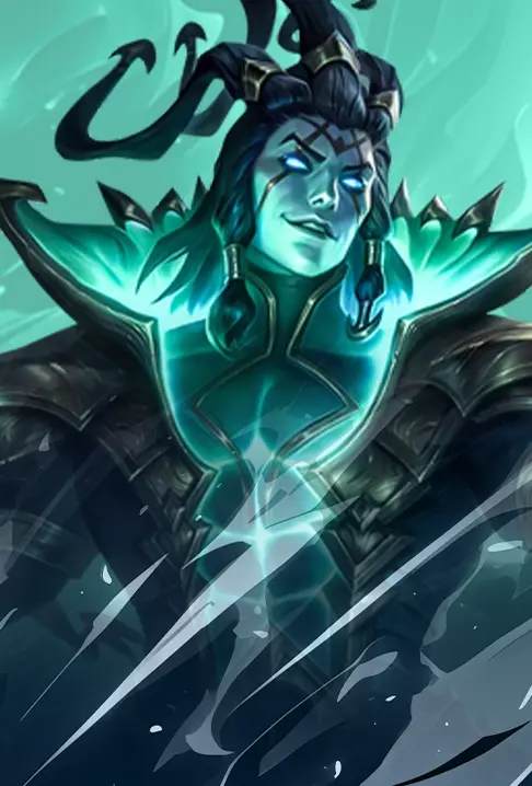 League of Legends