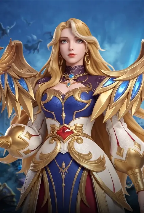 Mobile Legends Bang Bang