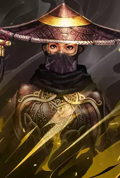 Silkroad Online