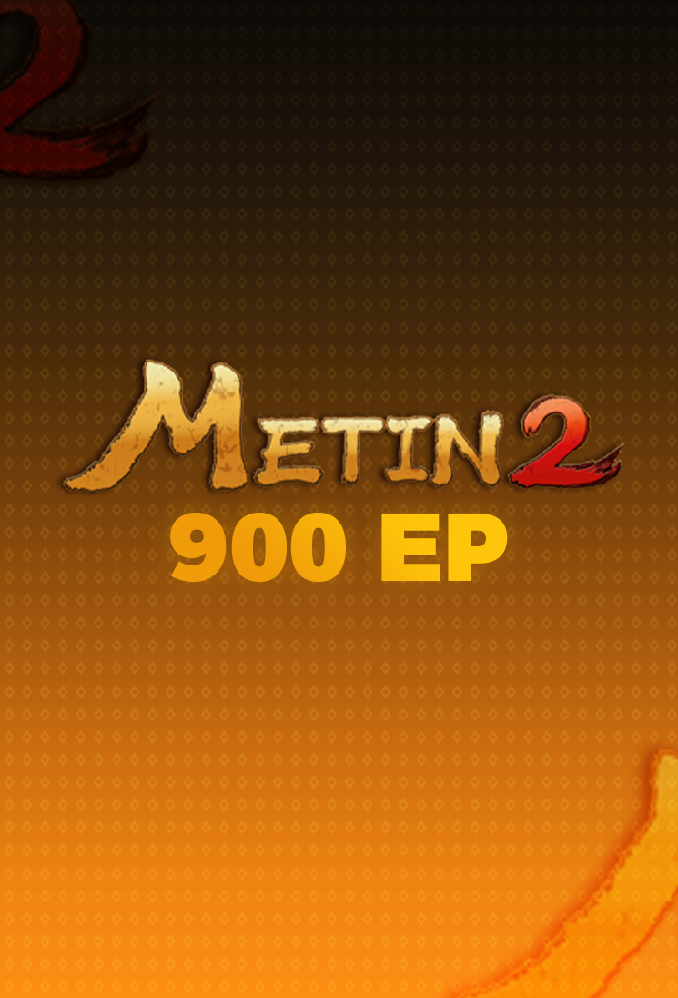 Metin2 750 EP