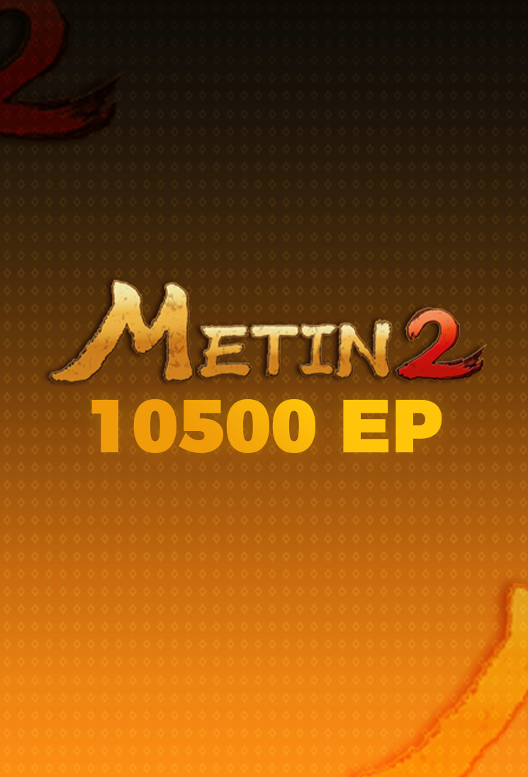 Metin2 11250 EP