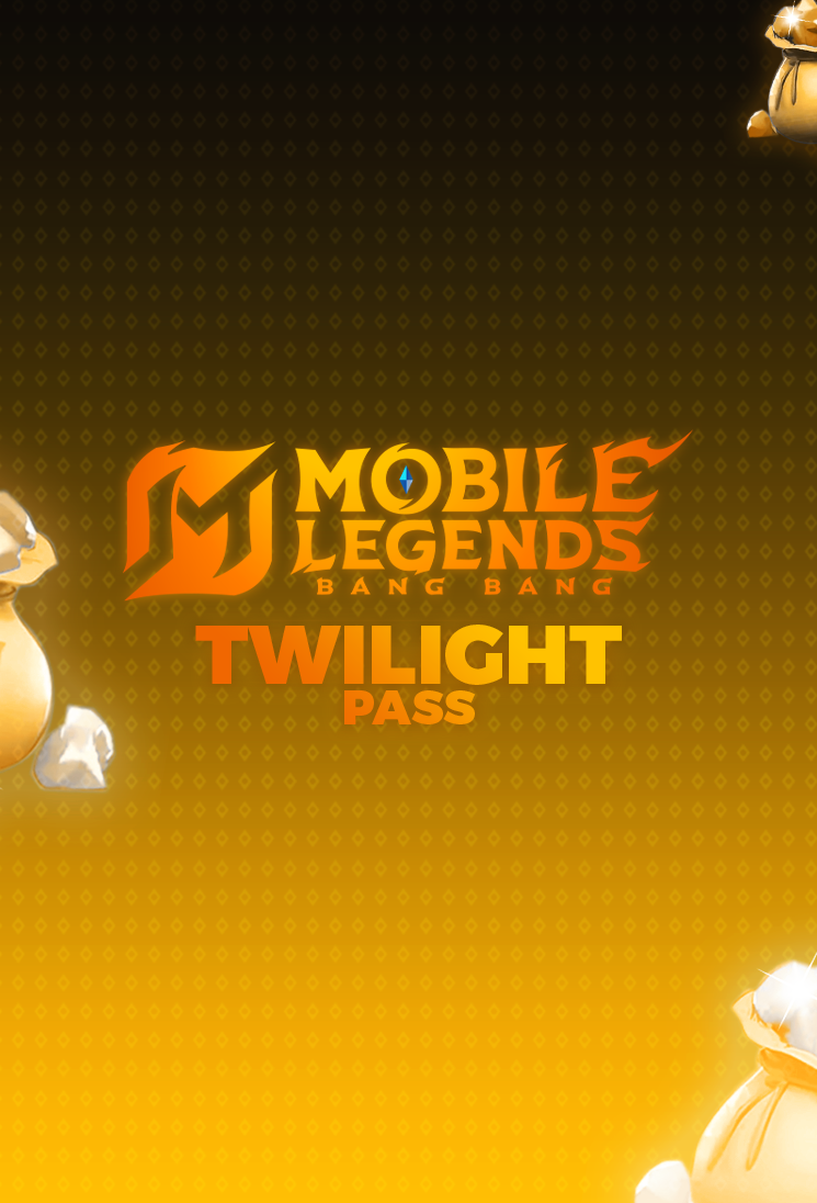 Mobile Legends Twilight Pass