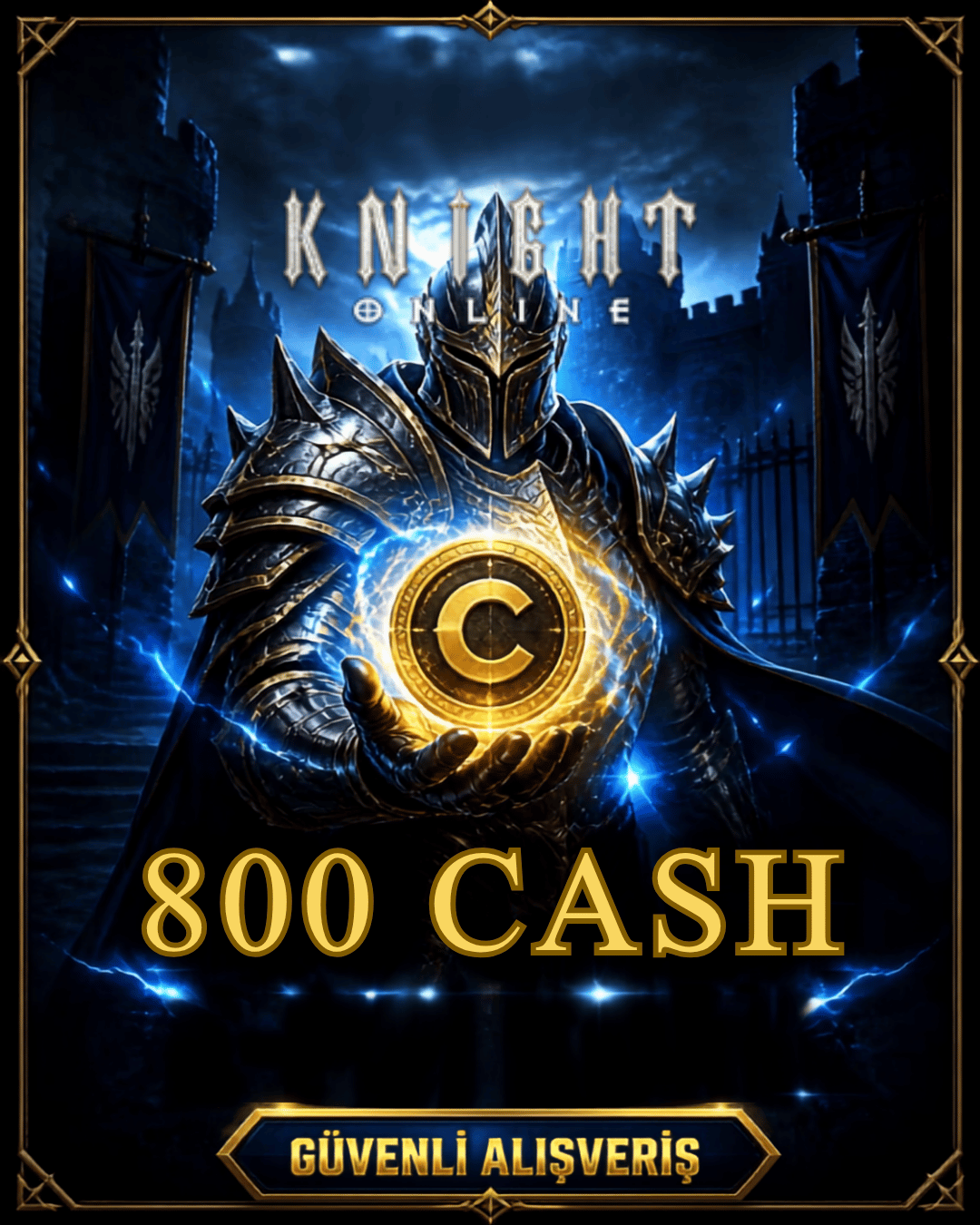 800 Cash