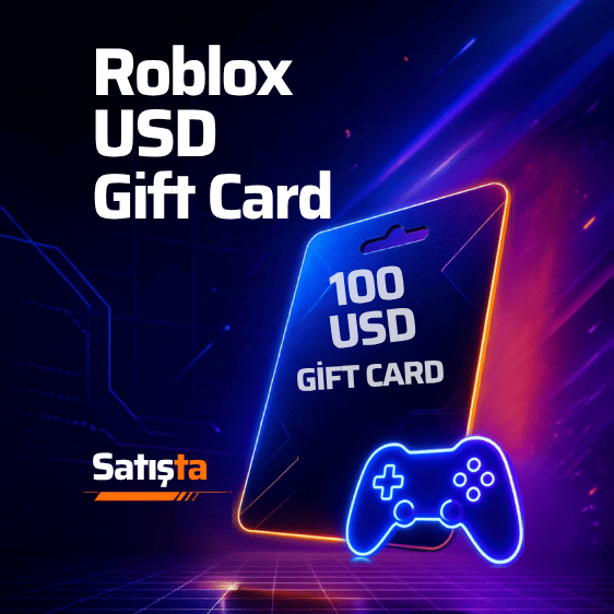 Roblox 100 USD