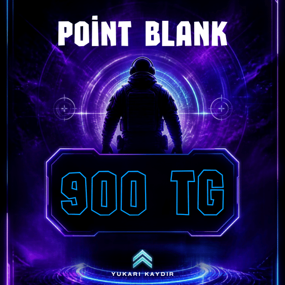Point Blank 900 TG