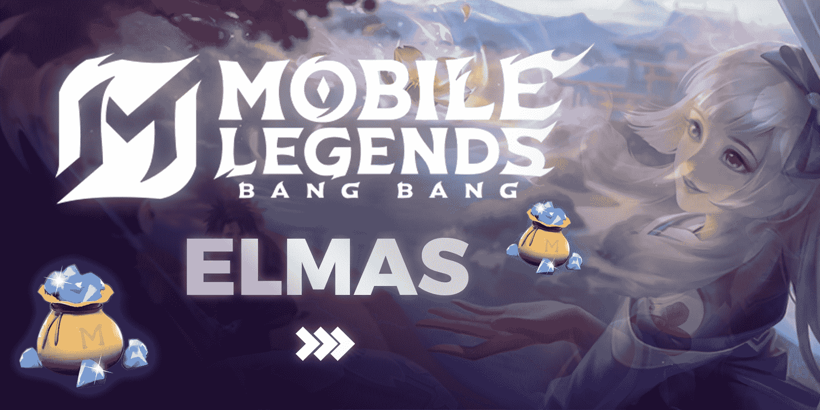  - Mobile legends